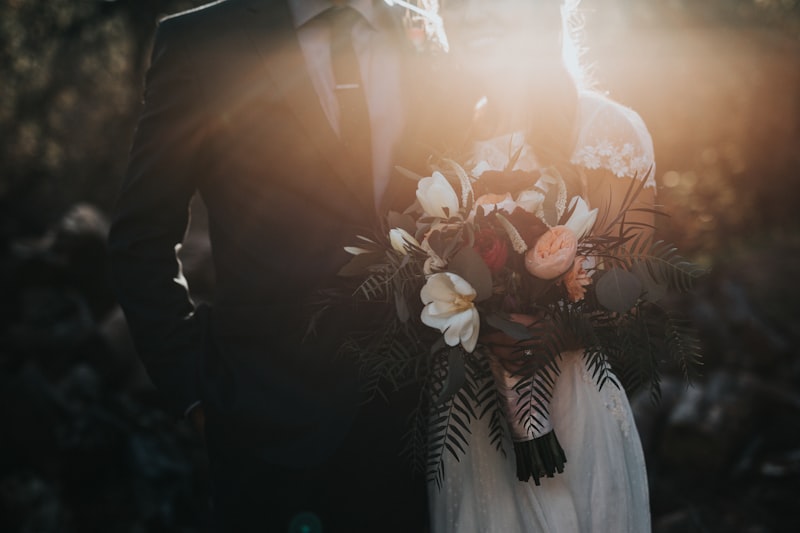 Matrimonio
